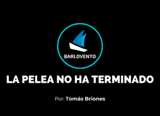 LA PELEA NO HA TERMINADO