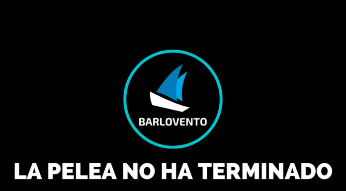 LA PELEA NO HA TERMINADO