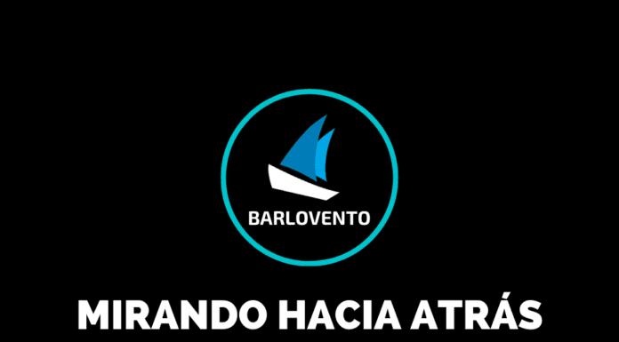 MIRANDO HACIA ATRÁS