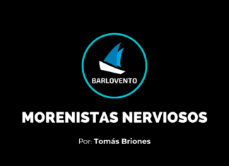 MORENISTAS NERVIOSOS