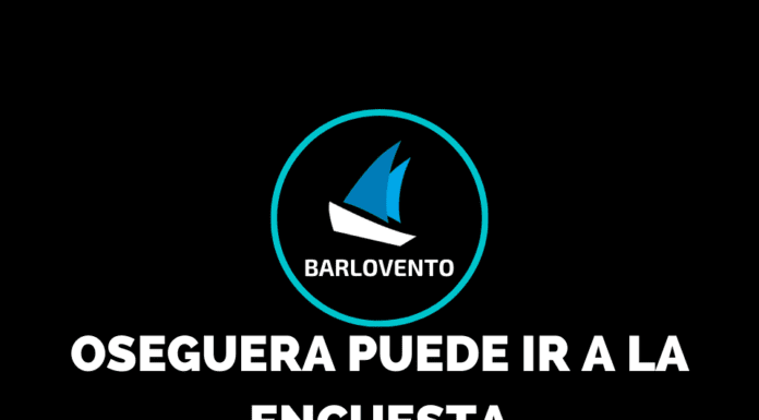 OSEGUERA PUEDE IR A LA ENCUESTA