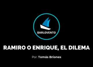 RAMIRO O ENRIQUE, EL DILEMA