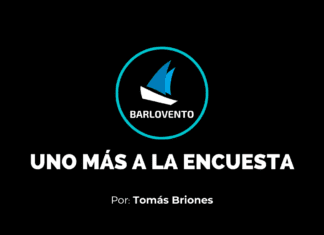 UNO MÁS A LA ENCUESTA