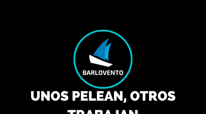 UNOS PELEAN, OTROS TRABAJAN