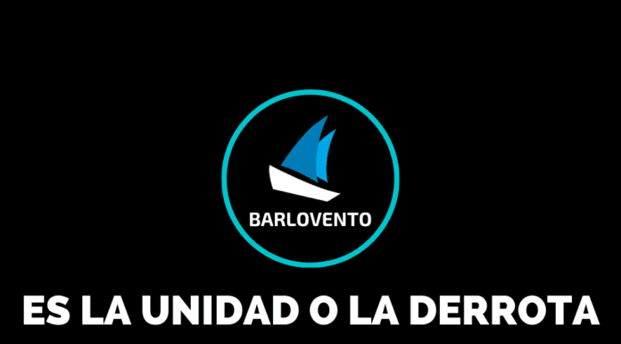 ES LA UNIDAD O LA DERROTA