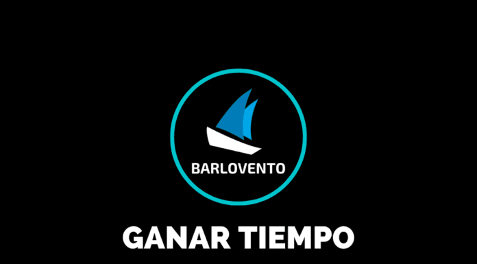 GANAR TIEMPO