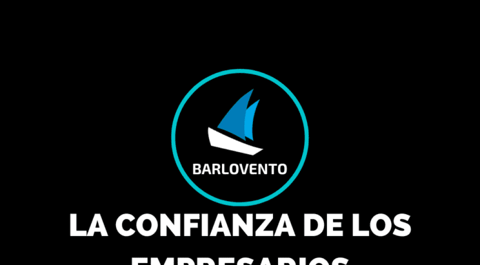 LA CONFIANZA DE LOS EMPRESARIOS