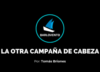 LA OTRA CAMPAÑA DE CABEZA