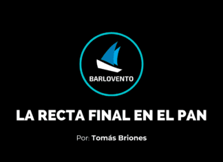 LA RECTA FINAL EN EL PAN