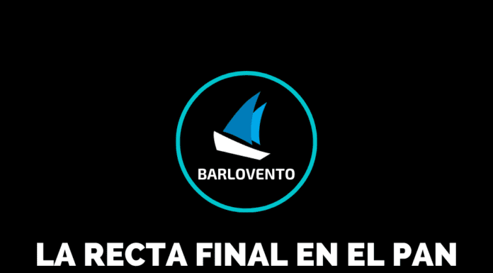 LA RECTA FINAL EN EL PAN