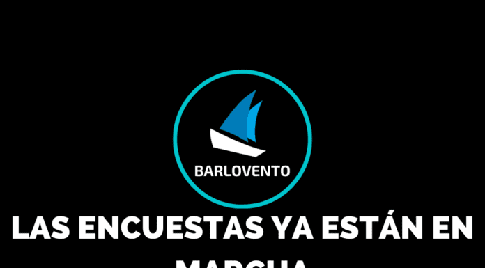 LAS ENCUESTAS YA ESTÁN EN MARCHA