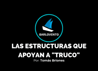 LAS ESTRUCTURAS QUE APOYAN A “TRUCO”