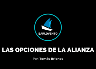 LAS OPCIONES DE LA ALIANZA