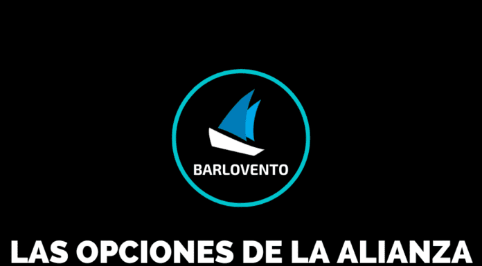 LAS OPCIONES DE LA ALIANZA