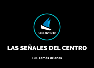 LAS SEÑALES DEL CENTRO