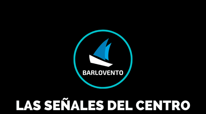 LAS SEÑALES DEL CENTRO