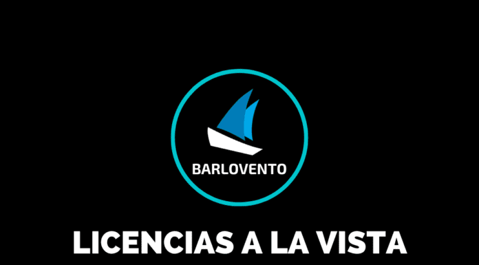 LICENCIAS A LA VISTA