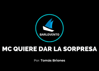 MC QUIERE DAR LA SORPRESA