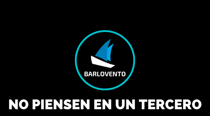 NO PIENSEN EN UN TERCERO