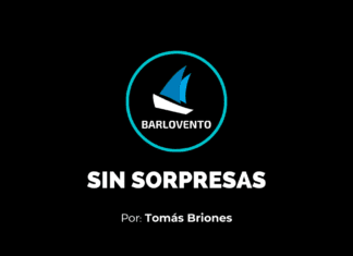 SIN SORPRESAS