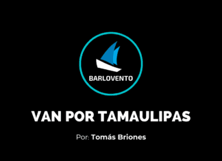 VAN POR TAMAULIPAS