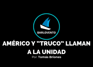 AMÉRICO Y “TRUCO” LLAMAN A LA UNIDAD