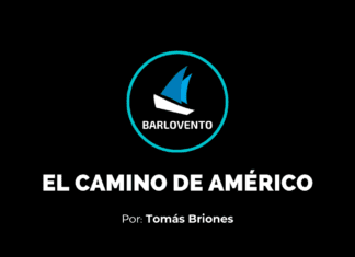 EL CAMINO DE AMÉRICO