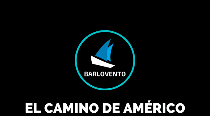 EL CAMINO DE AMÉRICO