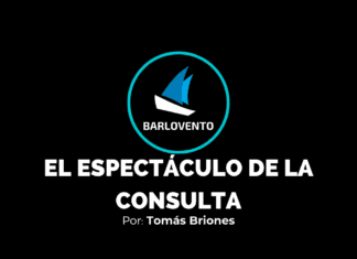 EL ESPECTÁCULO DE LA CONSULTA