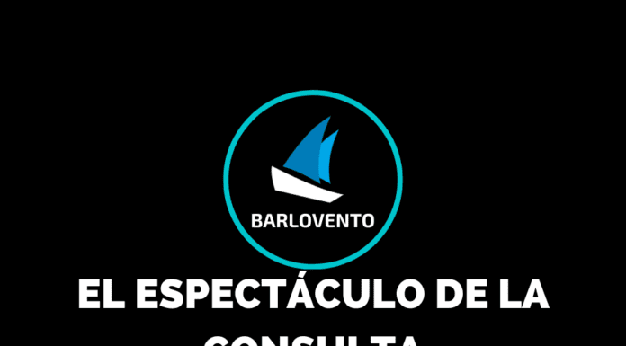 EL ESPECTÁCULO DE LA CONSULTA