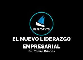 EL NUEVO LIDERAZGO EMPRESARIAL