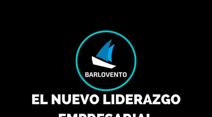 EL NUEVO LIDERAZGO EMPRESARIAL
