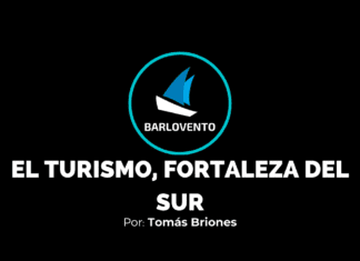 EL TURISMO, FORTALEZA DEL SUR