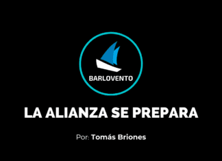 LA ALIANZA SE PREPARA