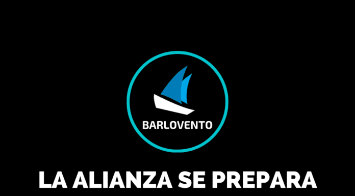 LA ALIANZA SE PREPARA