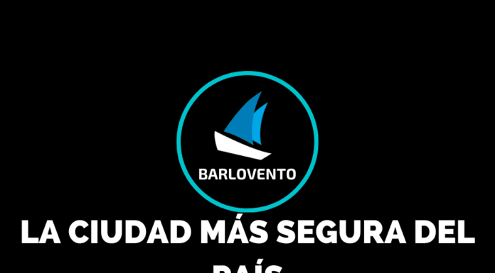 LA CIUDAD MÁS SEGURA DEL PAÍS