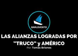 LAS ALIANZAS LOGRADAS POR “TRUCO” y AMÉRICO