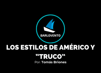 LOS ESTILOS DE AMÉRICO Y “TRUCO”