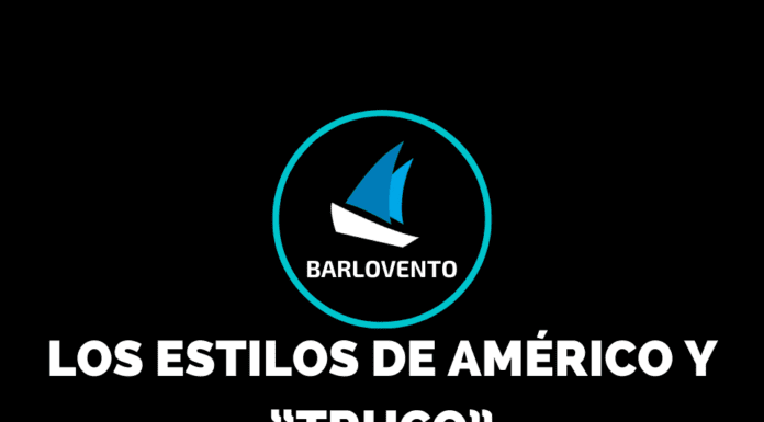 LOS ESTILOS DE AMÉRICO Y “TRUCO”