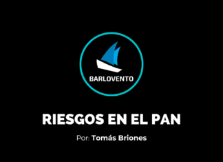 RIESGOS EN EL PAN