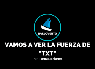 VAMOS A VER LA FUERZA DE “TXT”