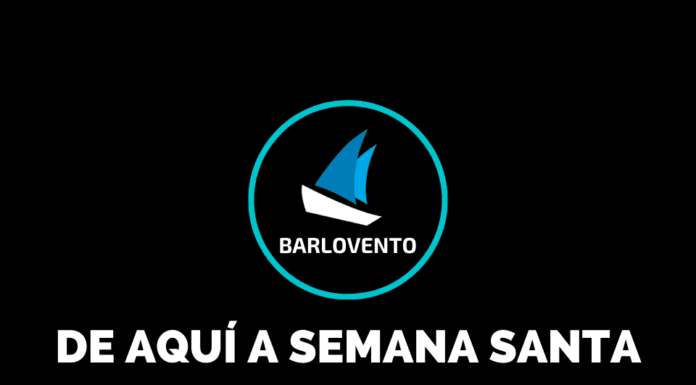 DE AQUÍ A SEMANA SANTA