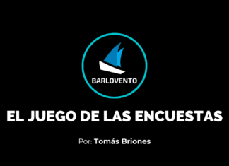 EL JUEGO DE LAS ENCUESTAS