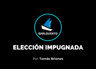 ELECCIÓN IMPUGNADA