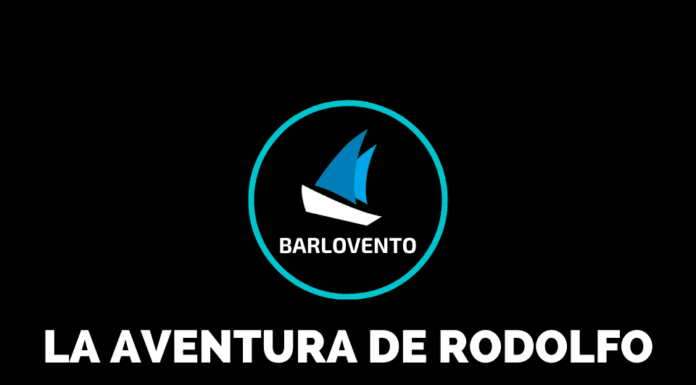 LA AVENTURA DE RODOLFO