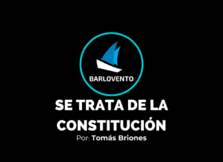 SE TRATA DE LA CONSTITUCIÓN