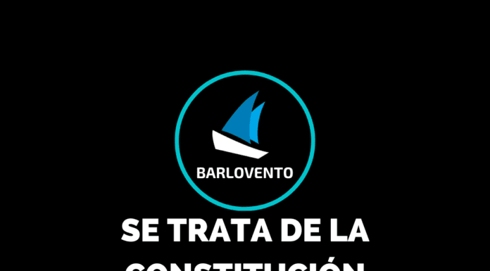 SE TRATA DE LA CONSTITUCIÓN