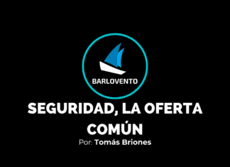 SEGURIDAD, LA OFERTA COMÚN