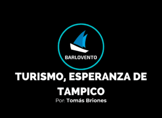 TURISMO, ESPERANZA DE TAMPICO