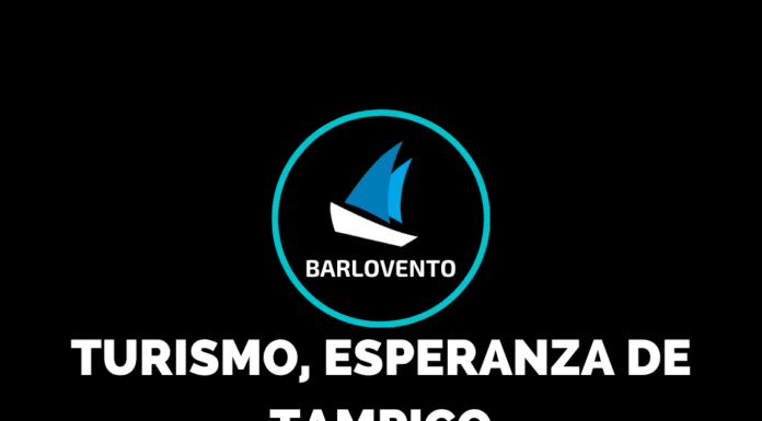 TURISMO, ESPERANZA DE TAMPICO